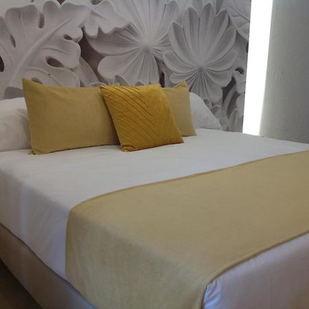 Serendipity Hispalis Nervion Sevilla Exterior foto